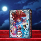 SlayXmas| Demon Slayer Calendario Avvento di Natale