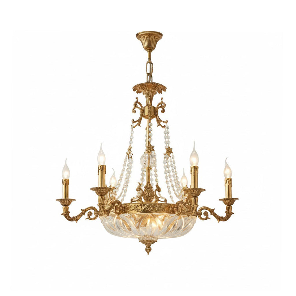 Lampadario Desiree