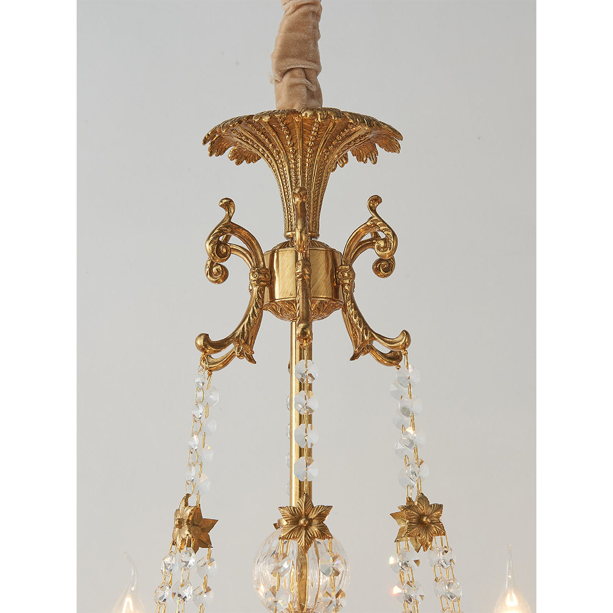 Lampadario Desiree