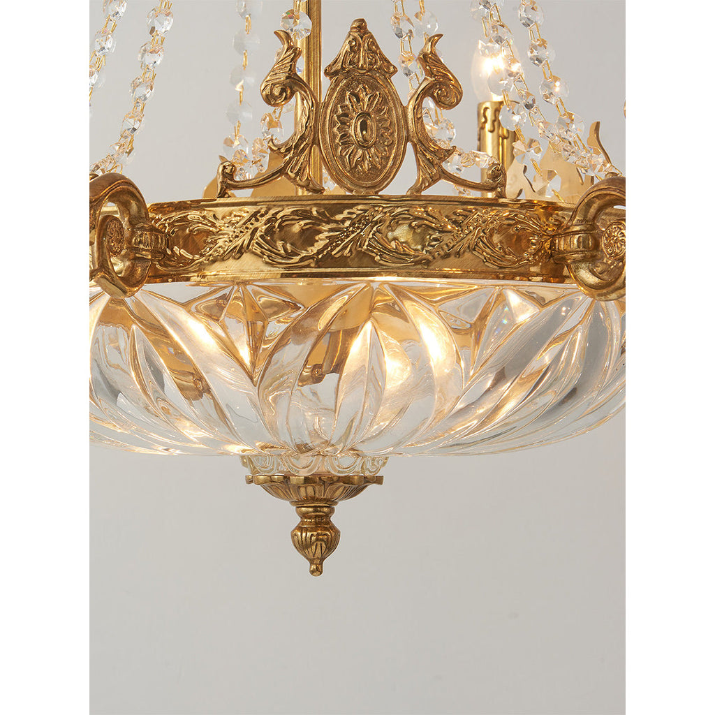 Lampadario Desiree