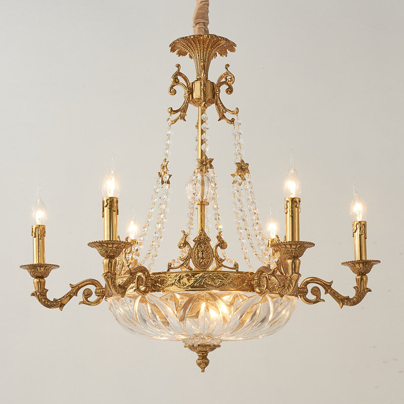Lampadario Desiree
