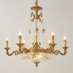 Lampadario Desiree