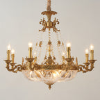Lampadario Desiree