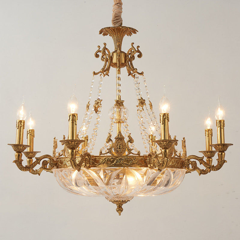 Lampadario Desiree