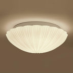 Lampada da soffitto Devan Seashell