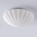 Lampada da soffitto Devan Seashell