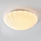 Lampada da soffitto Devan Seashell
