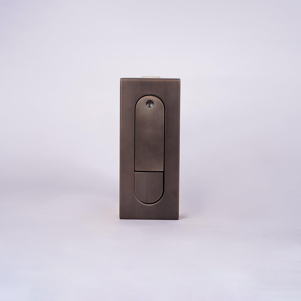 Lustra Applique LED Testa Regolabile Moderna