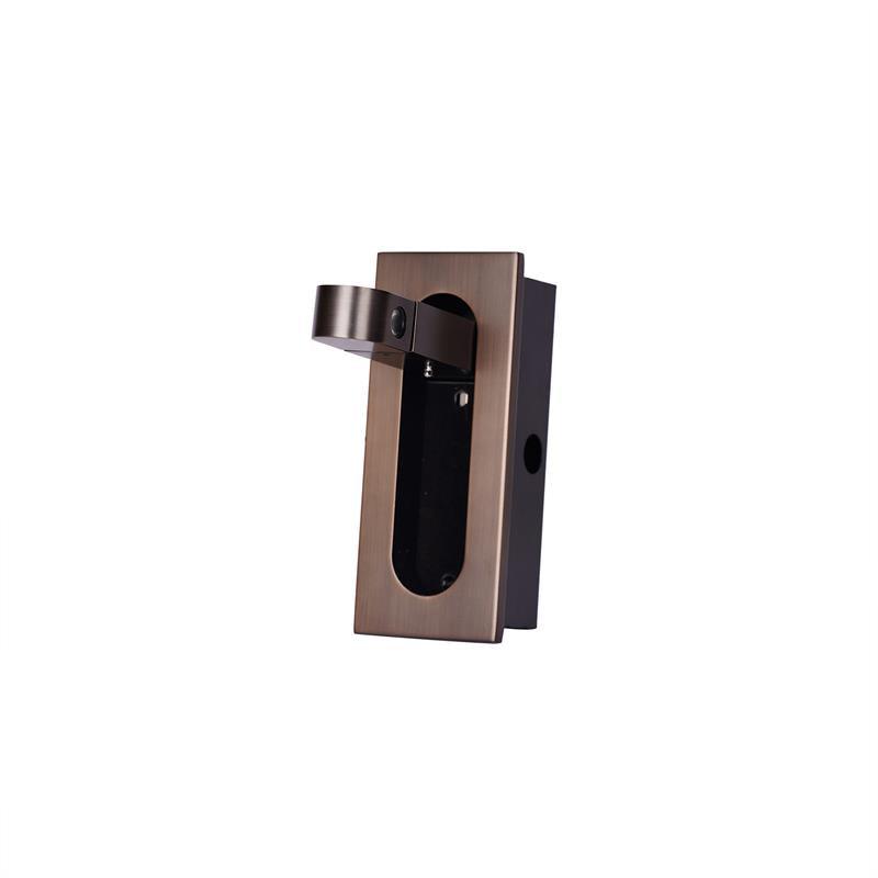 Lustra Applique LED Testa Regolabile Moderna