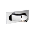 Lustra Applique LED Testa Regolabile Moderna