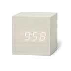 Orologio Digitale Alarm Clock Mini Compatto a LED