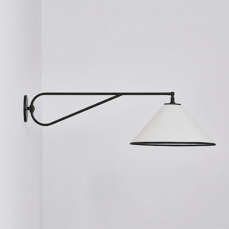 Lampada da Parete Dionis