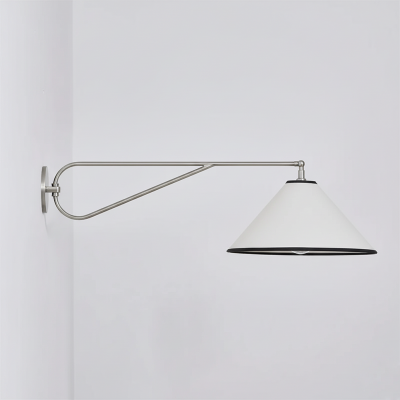 Lampada da Parete Dionis