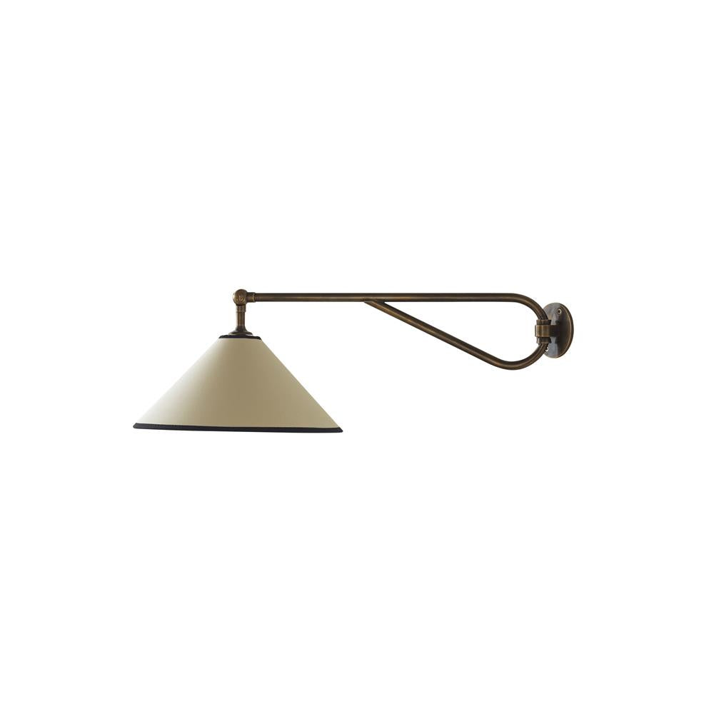 Lampada da Parete Dionis