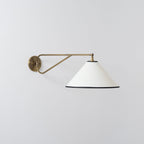 Lampada da Parete Dionis