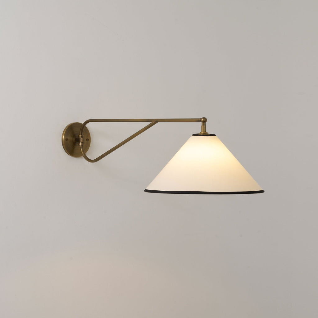 Lampada da Parete Dionis
