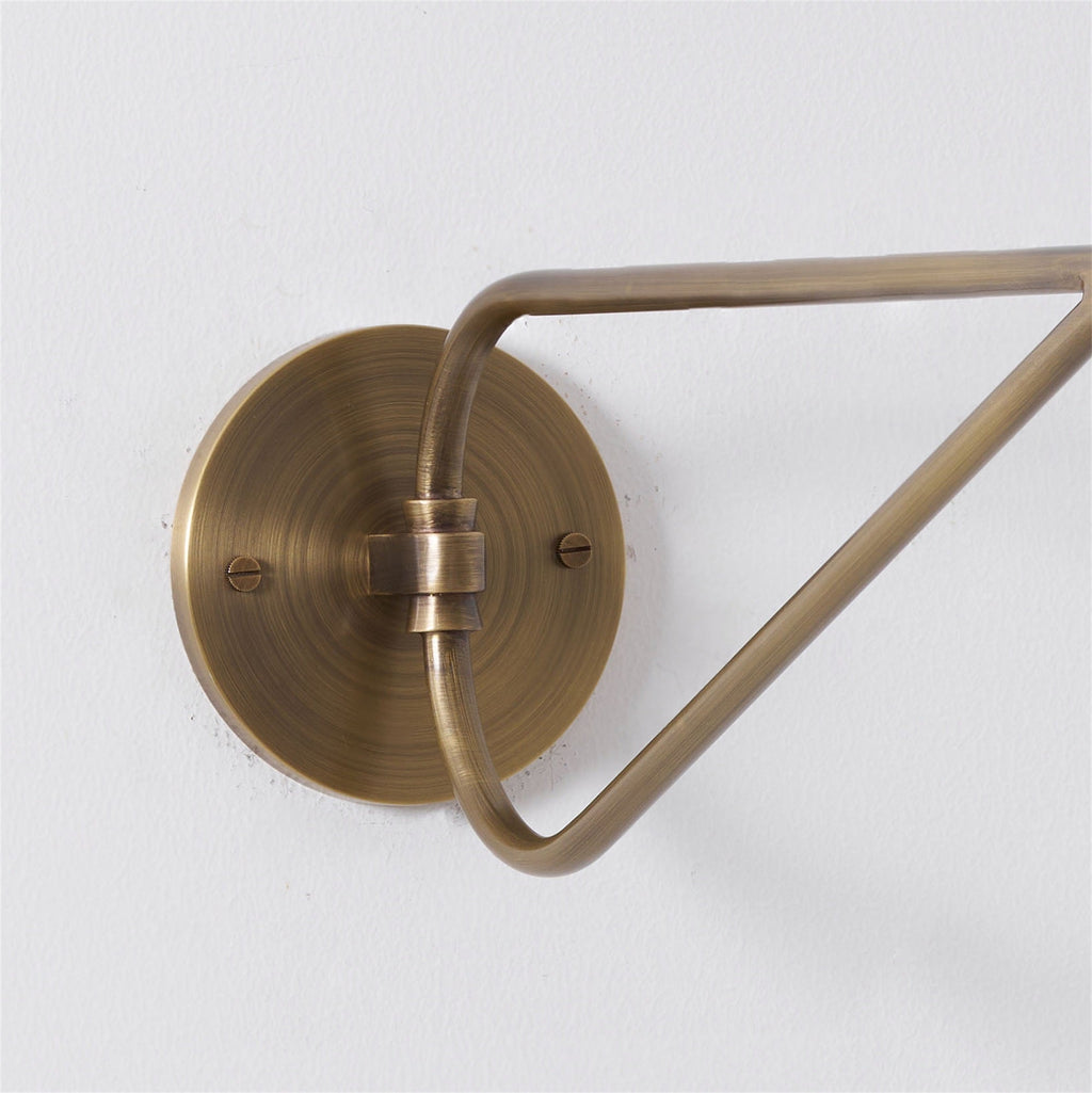 Lampada da Parete Dionis