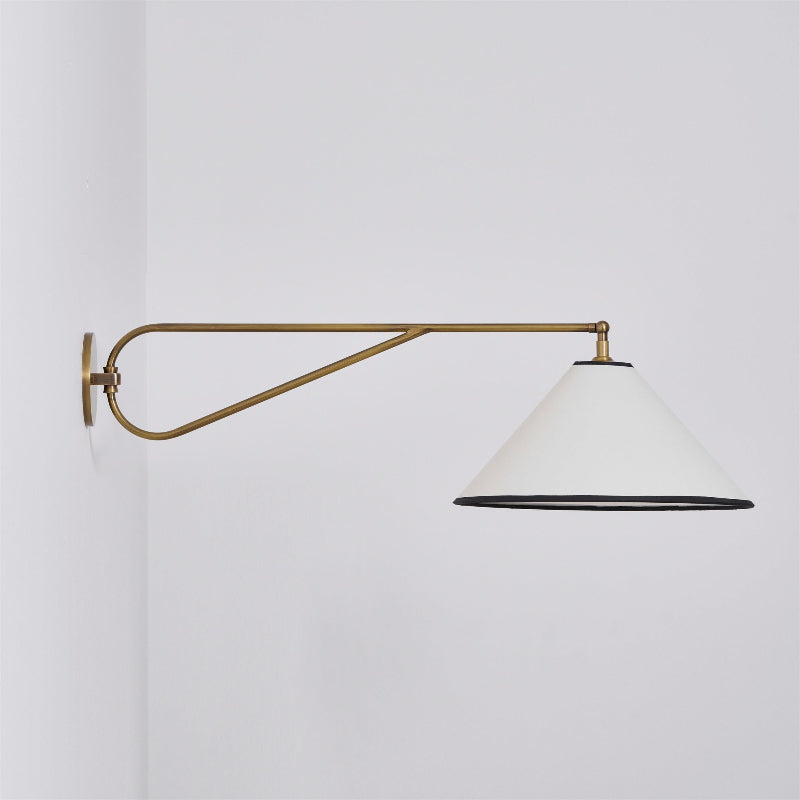 Lampada da Parete Dionis