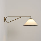 Lampada da Parete Dionis