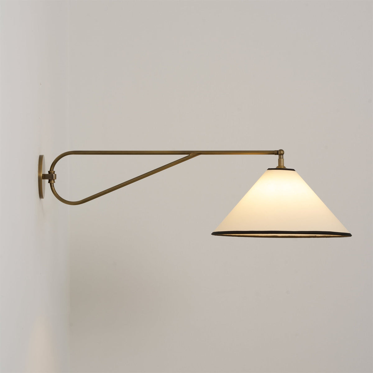 Lampada da Parete Dionis