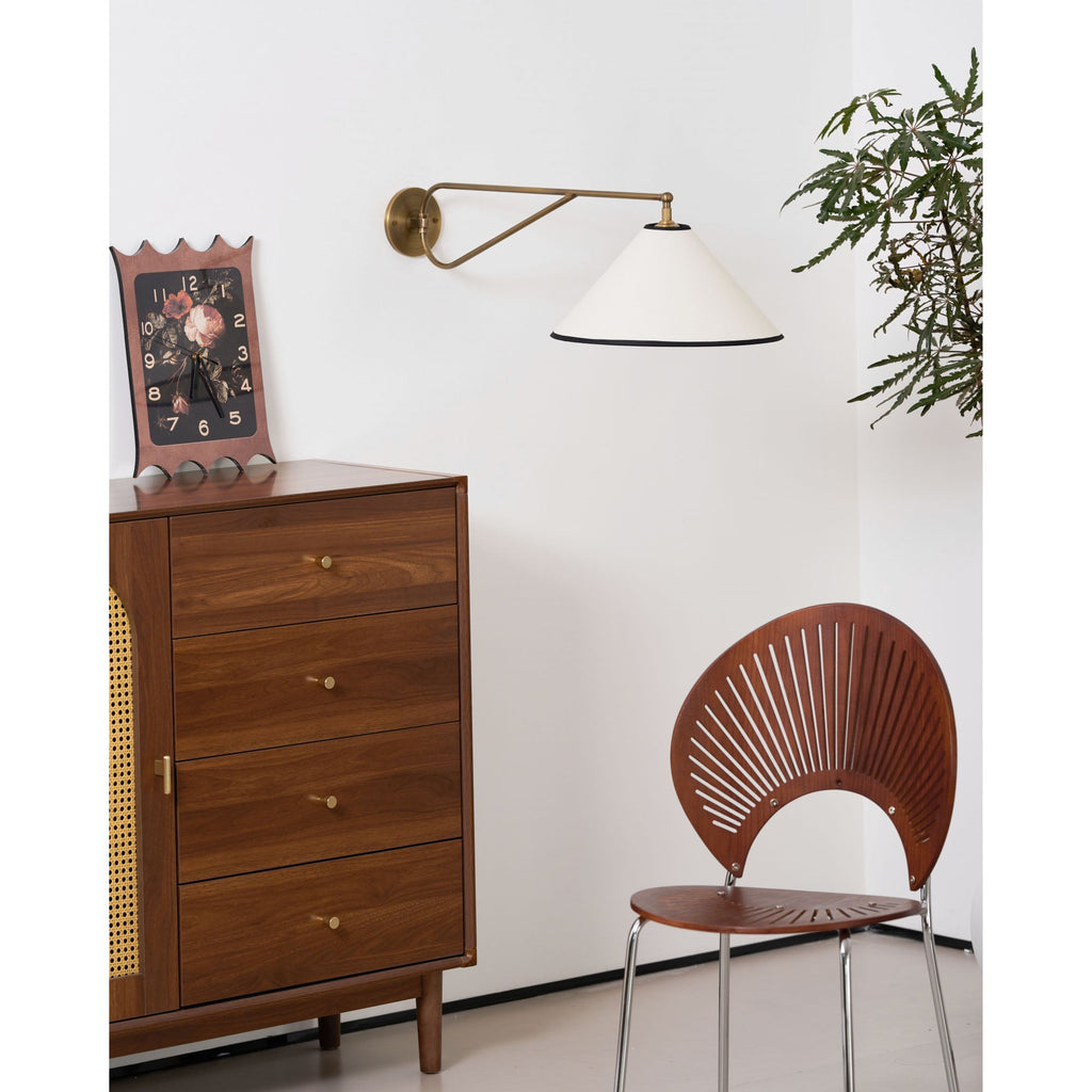 Lampada da Parete Dionis