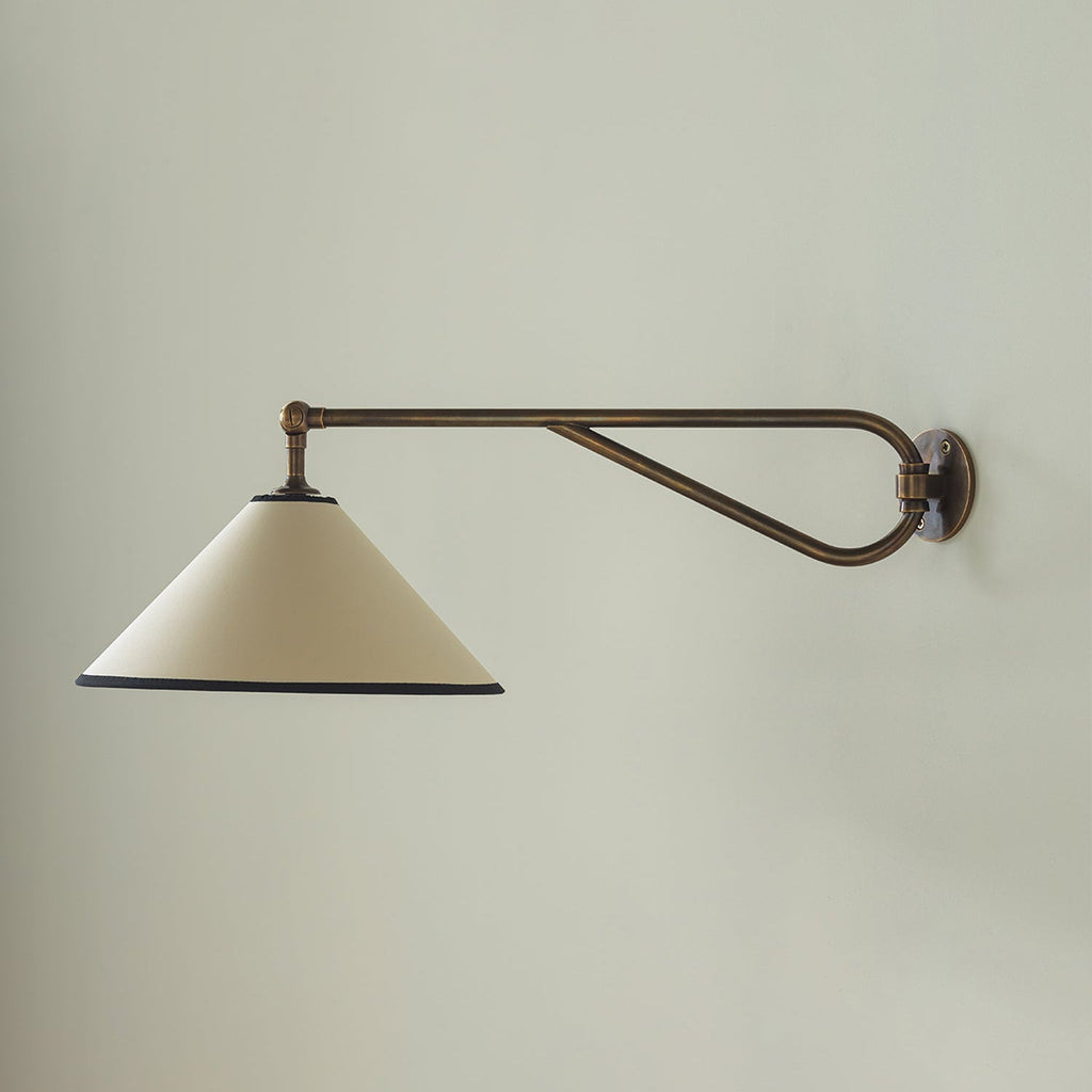 Lampada da Parete Dionis