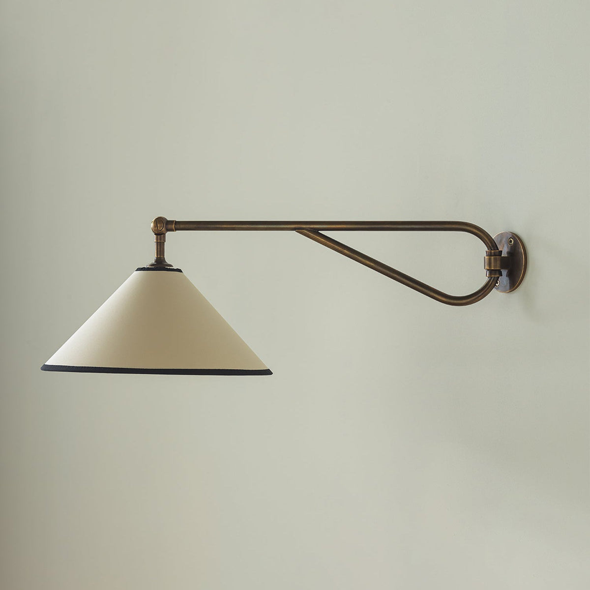 Lampada da Parete Dionis