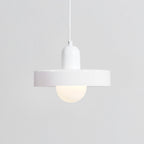 Lampada a sospensione Disc Orb