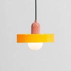 Lampada a sospensione Disc Orb