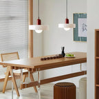 Lampada a sospensione Disc Orb