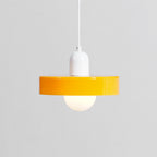 Lampada a sospensione Disc Orb