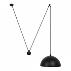Lampada a sospensione Dome Balance