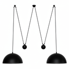 Lampada a sospensione Dome Balance