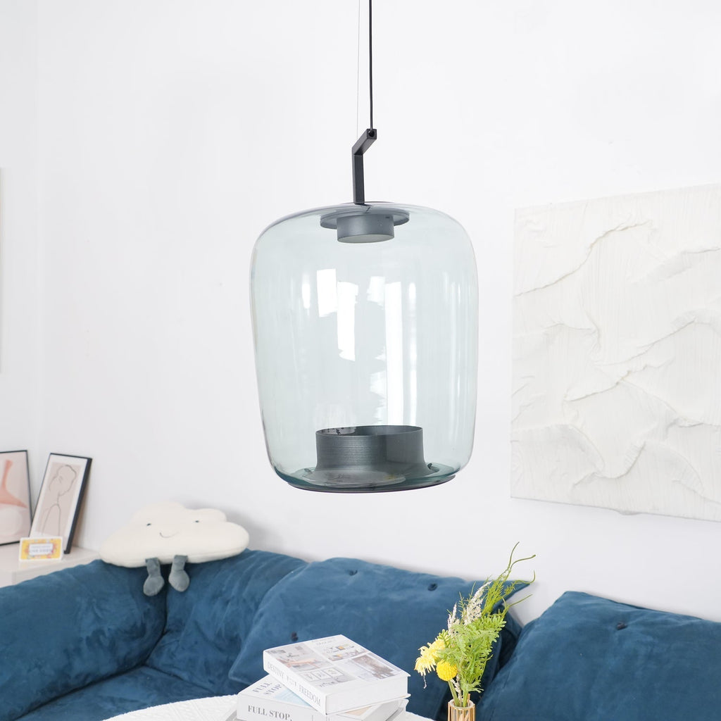 Vespeanre Contemporaneo Lampada a Sospensione