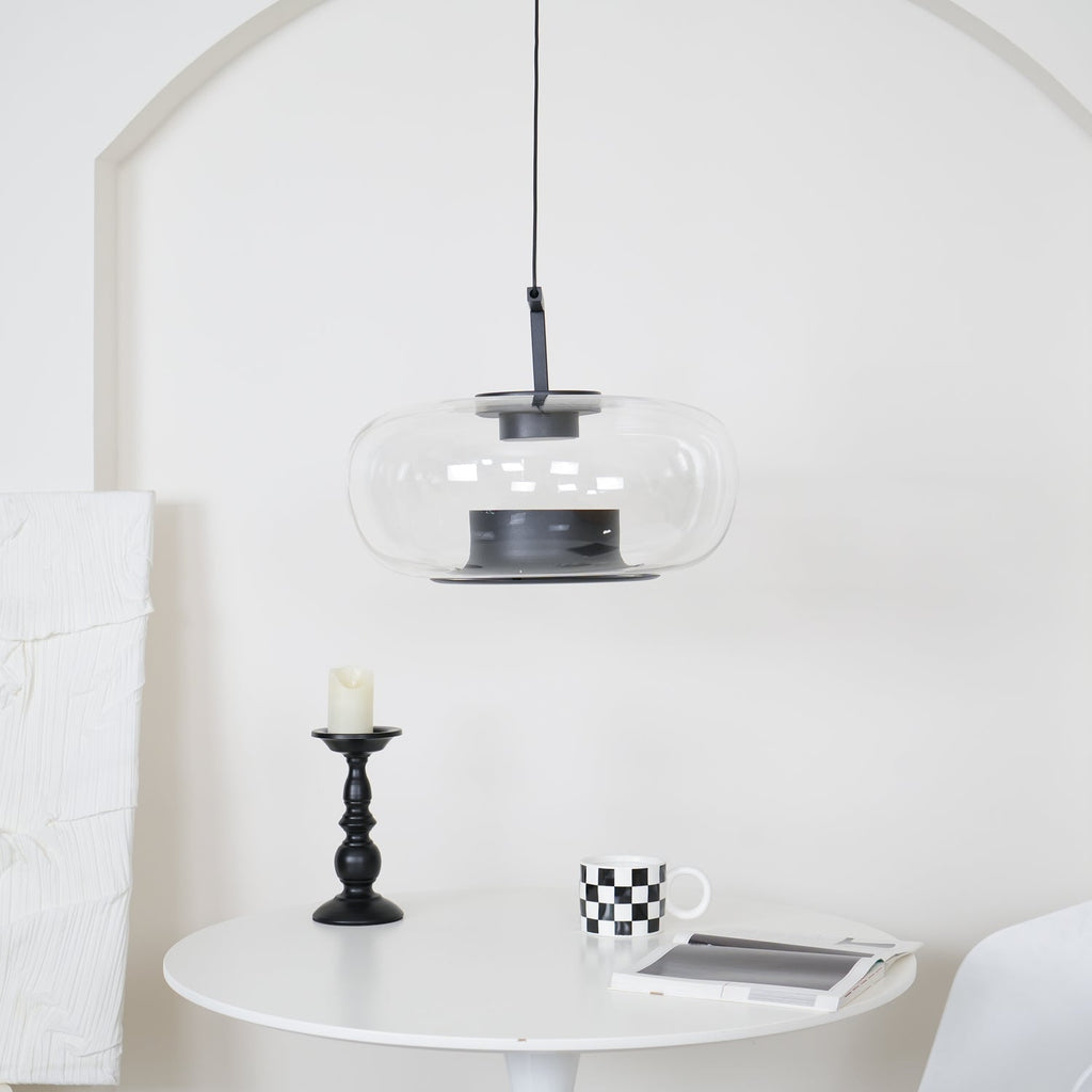Vespeanre Contemporaneo Lampada a Sospensione