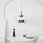 Vespeanre Contemporaneo Lampada a Sospensione