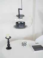 Vespeanre Contemporaneo Lampada a Sospensione