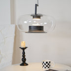 Vespeanre Contemporaneo Lampada a Sospensione