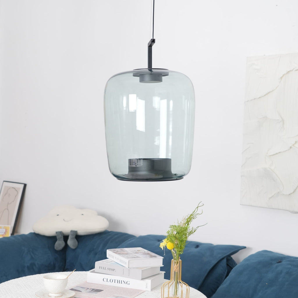 Vespeanre Contemporaneo Lampada a Sospensione