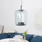 Vespeanre Contemporaneo Lampada a Sospensione