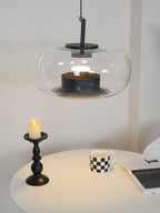 Vespeanre Contemporaneo Lampada a Sospensione