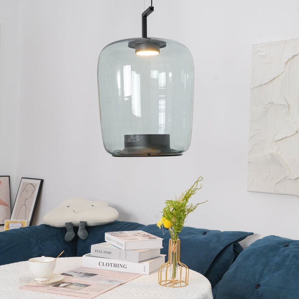 Vespeanre Contemporaneo Lampada a Sospensione