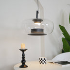 Vespeanre Contemporaneo Lampada a Sospensione