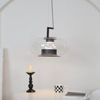 Vespeanre Contemporaneo Lampada a Sospensione