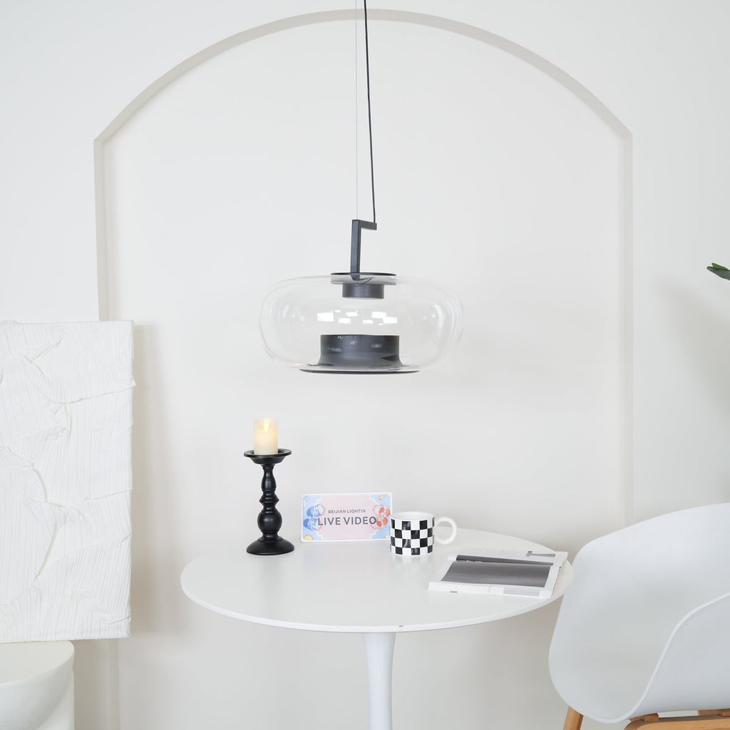 Vespeanre Contemporaneo Lampada a Sospensione