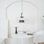 Vespeanre Contemporaneo Lampada a Sospensione