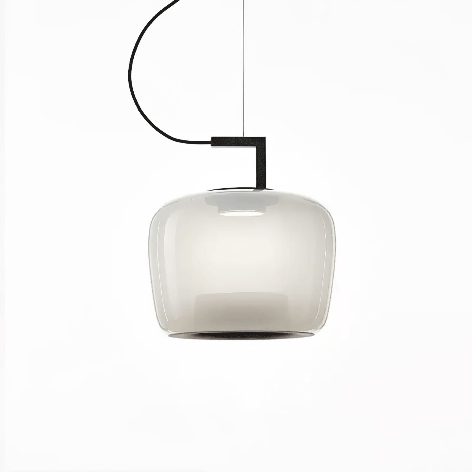 Vespeanre Contemporaneo Lampada a Sospensione