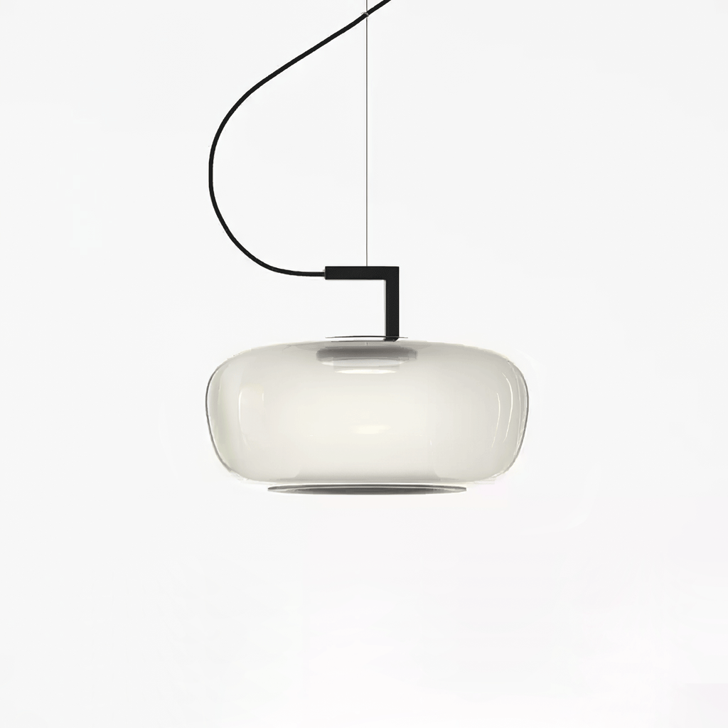 Vespeanre Contemporaneo Lampada a Sospensione
