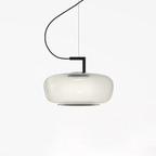 Vespeanre Contemporaneo Lampada a Sospensione