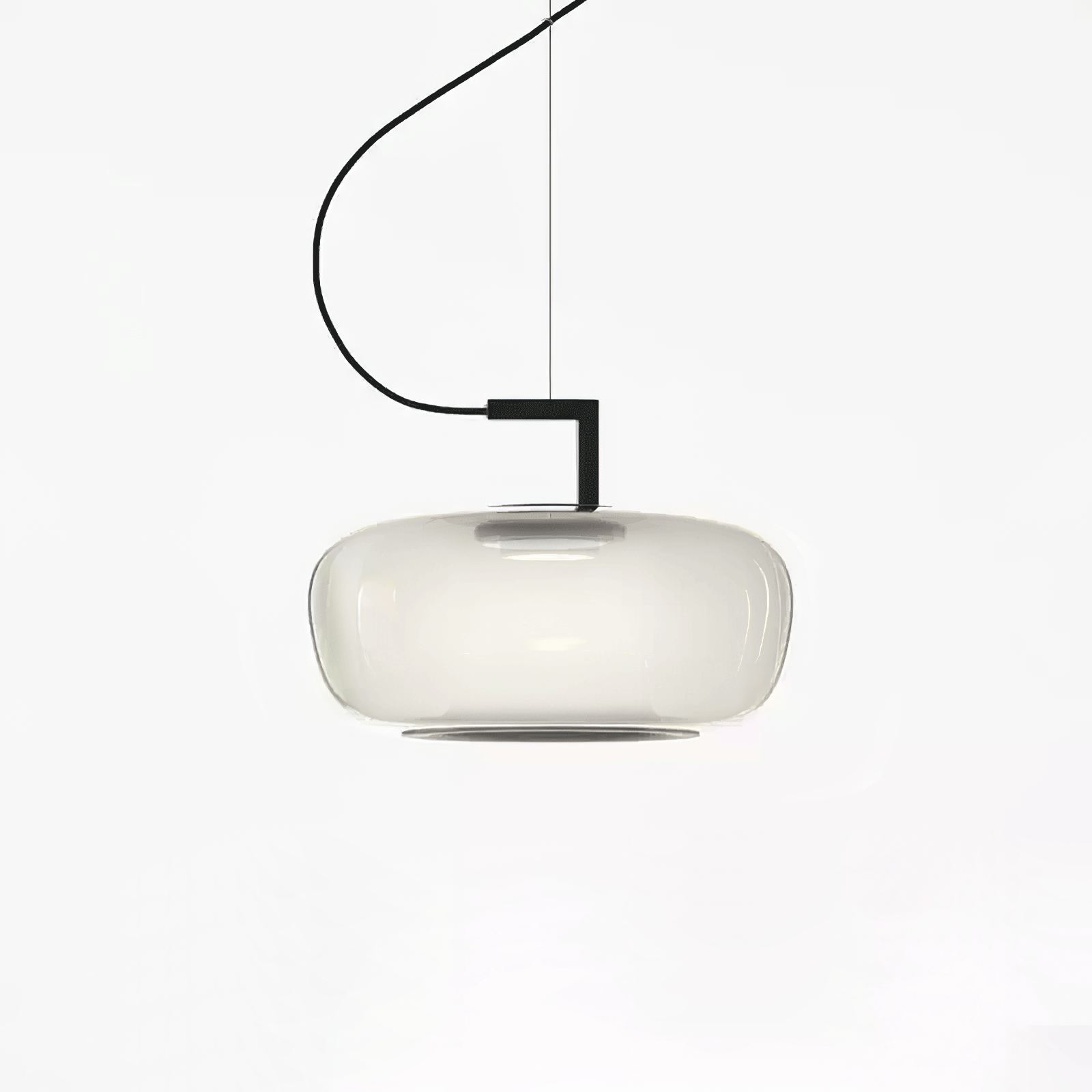 Vespeanre Contemporaneo Lampada a Sospensione